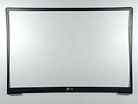 Рамка экрана MBN6628250 для ноутбука LG Gram 17Z90N - 8806091004895 Factory Recertified