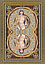 Chakras, Eros and Astrology. Manara. Erotic Oracle (Чакри, Ерос та астрологія. Манара. Еротичний оракул). Карти Таро. Milo Manara, фото 4