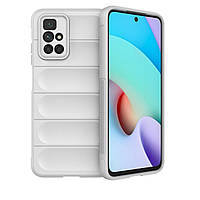 Чехол для смартфона Cosmic Magic Shield for Xiaomi Redmi 10 4G White
