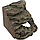 Trixie TX-76194 Грот кутовий зі сходами для тераріума, 16 x 12 x 15 см (поліефірна смола), фото 7