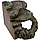 Trixie TX-76194 Грот кутовий зі сходами для тераріума, 16 x 12 x 15 см (поліефірна смола), фото 5