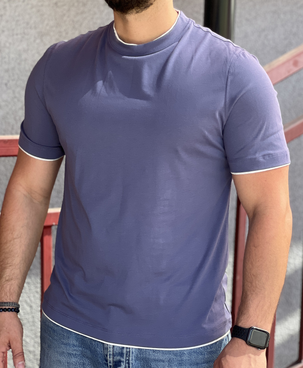 Брендова футболка BC