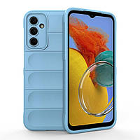 Чехол для смартфона Cosmic Magic Shield for Samsung Galaxy M14 5G Light Blue