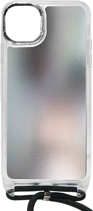 Накладка iPhone 11 Pro Max Mirror New Rope Case, фото 1