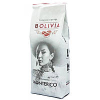 Кава в зернах Монтеріко Болівія Арабіка Monterico Bolivia 100% Arabica 1кг