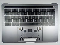 Оригинальные топкейс + клавиатура + аккумулятор 821-00681-A, 820-01118-A, A1964 для ноутбука Apple MacBook Pro