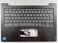 Оригинальные топкейс + клавиатура 8S1102-0618, PP4RP-GR, 20R49176, 8SSN20R491 для ноутбука Lenovo Chromebook