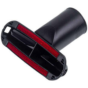 Насадка для м'яких меблів (мала) CP0609/01 для пилососа на трубу Philips 432200427031 D=35mm, фото 3