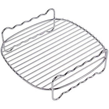 Решітка для аерогриля Philips 420303618481 215x200mm