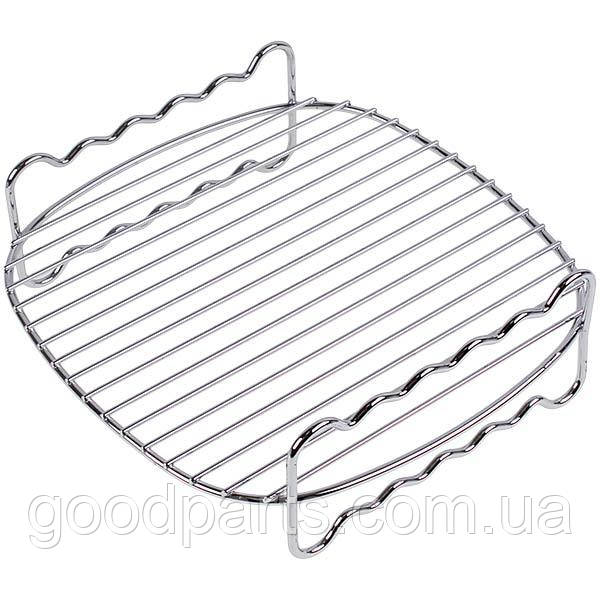 Решітка для аерогриля Philips 420303620321 HD9950 (подвійна) 215x200mm
