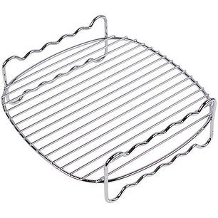 Решітка для аерогриля Philips 420303620321 HD9950 (подвійна) 215x200mm, фото 1