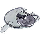 Кришка контейнера для пилу для пилососа Philips 432200538561, фото 2