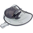 Кришка контейнера для пилу для пилососа Philips 432200538561, фото 3