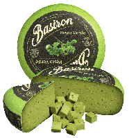 БАЗИРОН ПЕСТО ВЕРДЕ Basiron Pesto ваговий за 500г