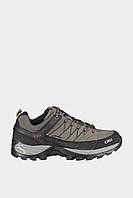 Ботинки Cmp Rigel Low Trekking Shoes Wp 3Q13247-02PD Размер EU: 39