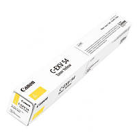 Тонер Canon C-EXV54 Yellow (1397C002) ТЦ Арена ТЦ Арена