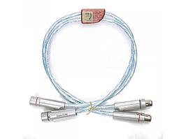 Supra Sword-IXLR Audio 1m