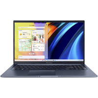 Ноутбук ASUS X1502ZA-BQ644 (90NB0VX1-M00V50) h
