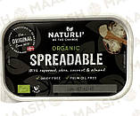 Масло веганське органічне Naturli, 225 г, фото 2