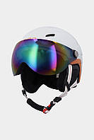 Шлем Лыжный Cmp Wa-2 Ski Helmet With Visor 38B4677-A001 Размер EU: L