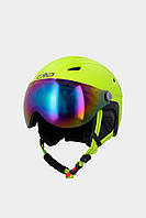 Шлем Лыжный Cmp Wa-2 Ski Helmet With Visor 38B4677-E533 Размер EU: M