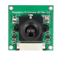 Камера Waveshare RPi Camera (B) (8193) h