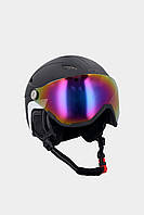 Шлем Лыжный Cmp Wa-2 Ski Helmet With Visor 38B4677-U901 Размер EU: XL