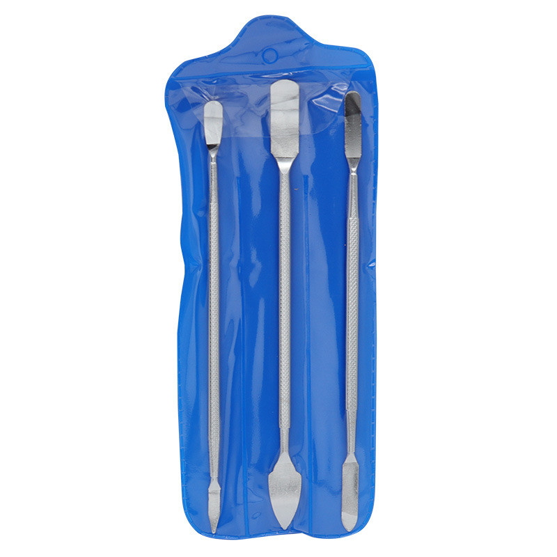 Набір нержавіючих лопаток для розбирання мобільних телефонів і гаджетів - ProGadget Tools