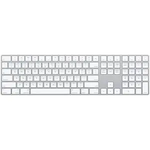 Клавіатура Apple Magic Keyboard (MQ052) (ENG/RU)