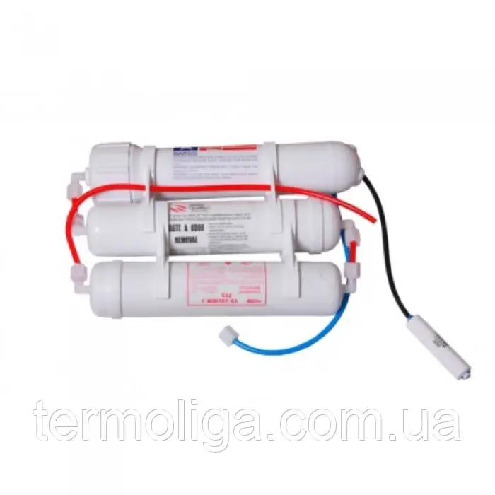 Aquakut Осмос для акваріума NEMO 50G RO-3 G-3