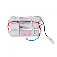 Aquakut Осмос для акваріума NEMO 50G RO-3 G-3