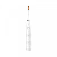 Зубная электрощетка Oclean Flow Sonic Electric Toothbrush White (6970810551877)