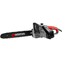 Электрическая цепная пила Intertool DT-2200 [104861]