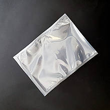 Вакуумні пакети рифлені 100x200 мм, 65 мкм (100 шт.)