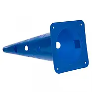 Фішка-конус спортивна з отворами для штанги 48 см (1 шт.), фото 2