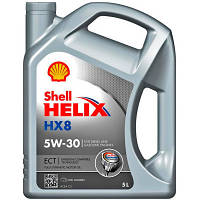 Моторное масло Shell Helix HX8 ECT C3 5W-30, 5л (73994) h