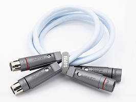 Supra XL Annorum Interconnect XLR 1m