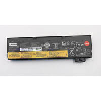 Аккумулятор для ноутбука Lenovo ThinkPad T470 (61++) 01AV492, 6600mAh (72Wh), 6cell (A47526) h