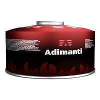 Газовий балон Adimanti 230гр (AD-G23) p