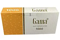 Гильзы Gama 1000 шт.