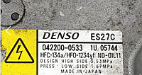 Компресор кондиціонера RAV 4 Lexus 042400-0533 ESB27C