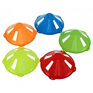 Фішки для розмітки поля 19см (50шт.), фото 2