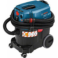 Пылесос строительный Bosch GAS 35 L AFC (0.601.9C3.200)