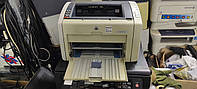Лазерный принтер HP LaserJet 1022 № 24070407