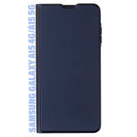 Чехол для мобильного телефона BeCover Exclusive New Style Samsung Galaxy A15 4G SM-A155/A15 5G SM-A156 Blue