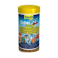 Корм для рыб Tetra PRO Energy Crisps 250 мл (4004218141742) h