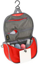 Косметичка Sea to Summit Ultra-Sil Hanging Toiletry Bag