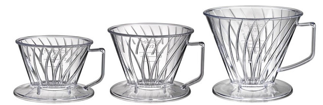 Пуровер Hario Pegasus 02 Coffee Dripper