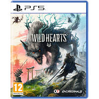 Гра Sony Wild Hearts [English version] (1139323) p