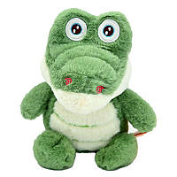 М'яка іграшка "Крокодил Льоня" 21524-7, 27 см